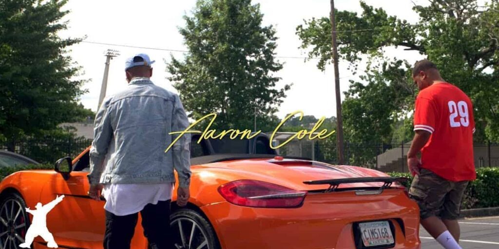 watch-aaron-cole-there-for-me