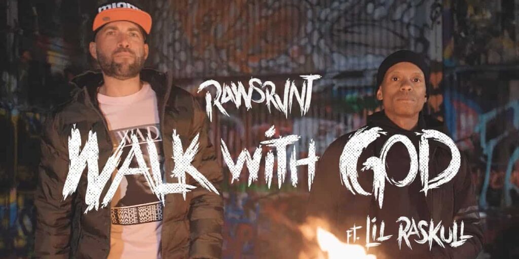 watch-rawsrvnt-walk-with-god