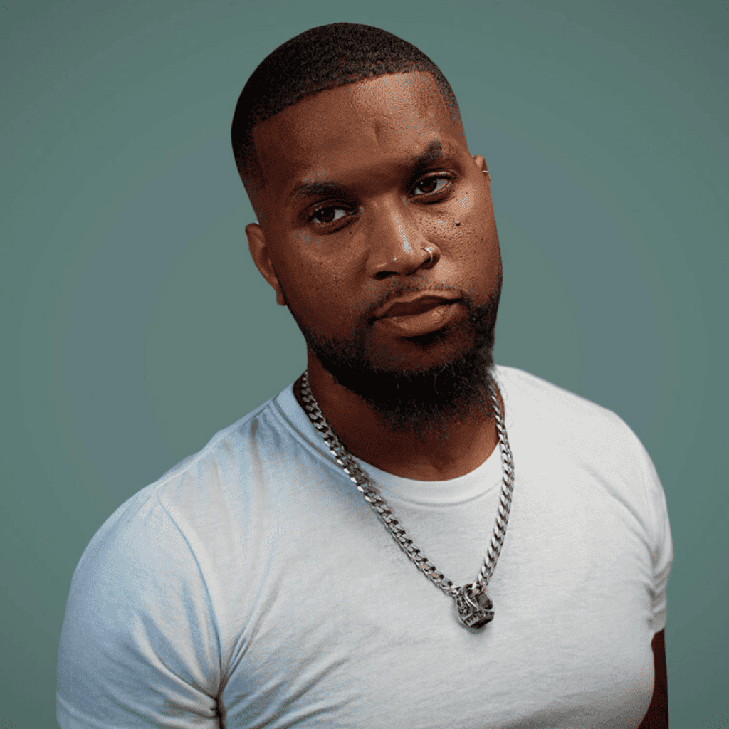 How rap music is reshaping the Christian culture with Canon
