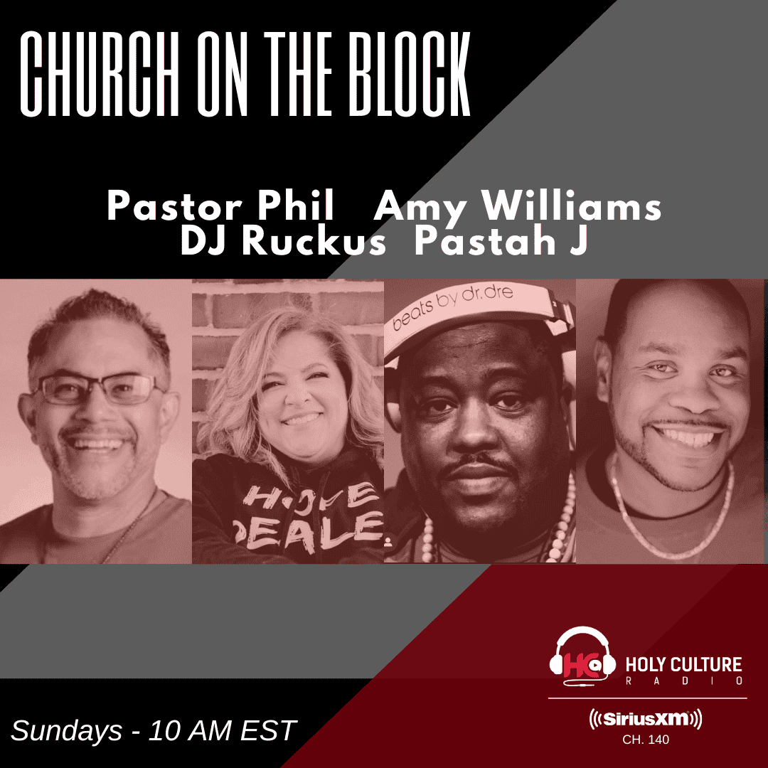 church on the block church on the block