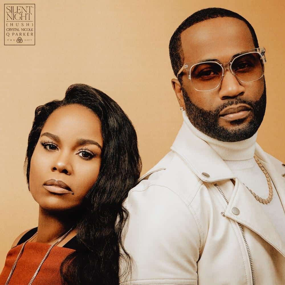 Living in Purpose: From Mainstream to Gospel Music with the Grammy Award-Winning Crystal Nicole and Q Parker