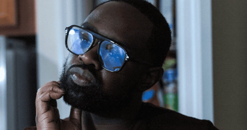 Don Jay Live: From Poetry to Rap, Unveiling a Unique Sound