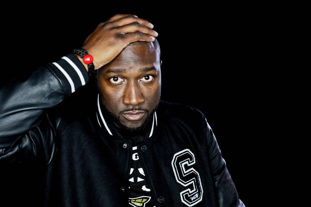 Gospel artist Earnest Pugh shades CHH at The Stellar Awards and Dre Murray is reborn.