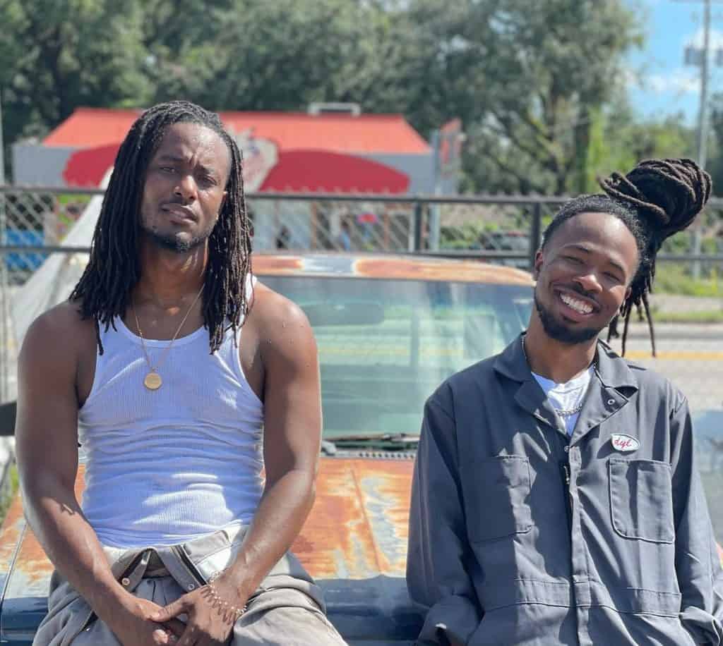 KB and Nobigdyl King Jesus Video
