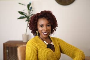 Ekemini Uwan: Public Theology and Reparations