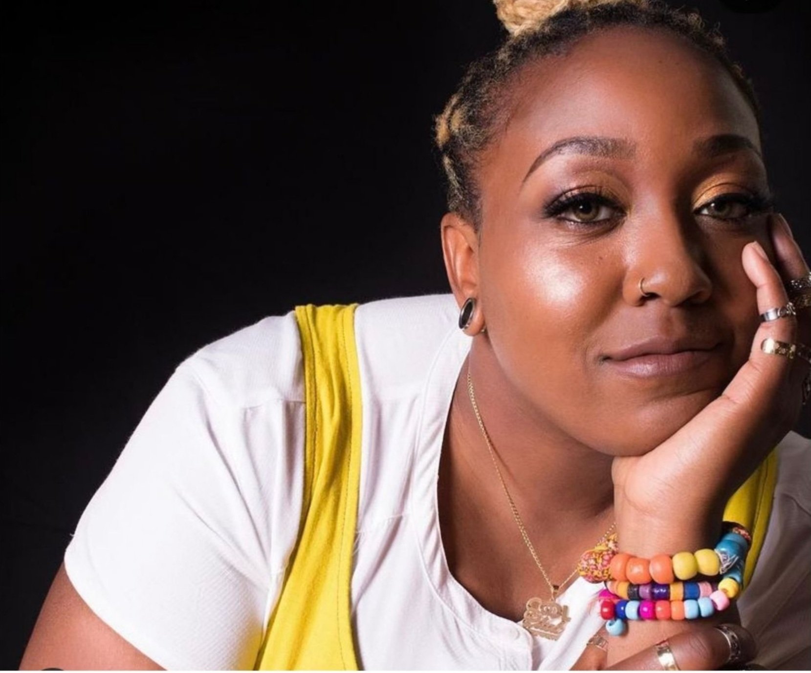 Erinn Knight, talks working with Reach Records Wande and how their Tik Tok strategy broke the internet.