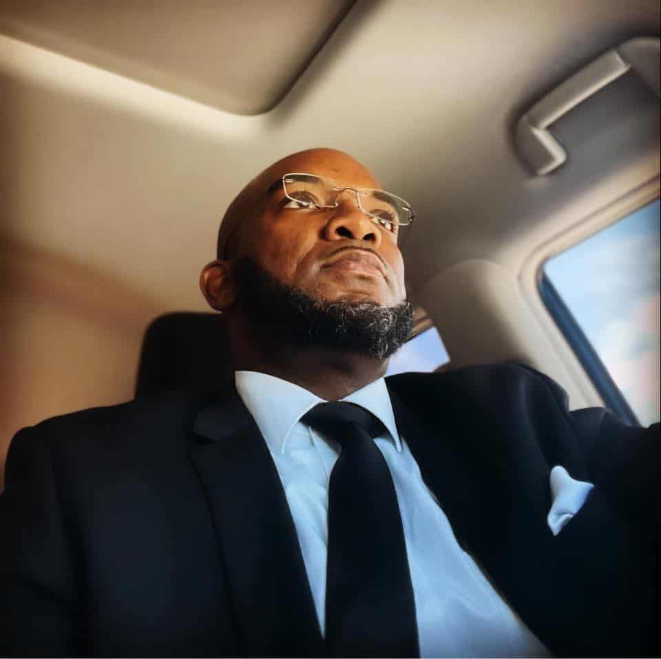 Promoter Gabriel Tyus: Social Media and The 2023 Stellar Awards