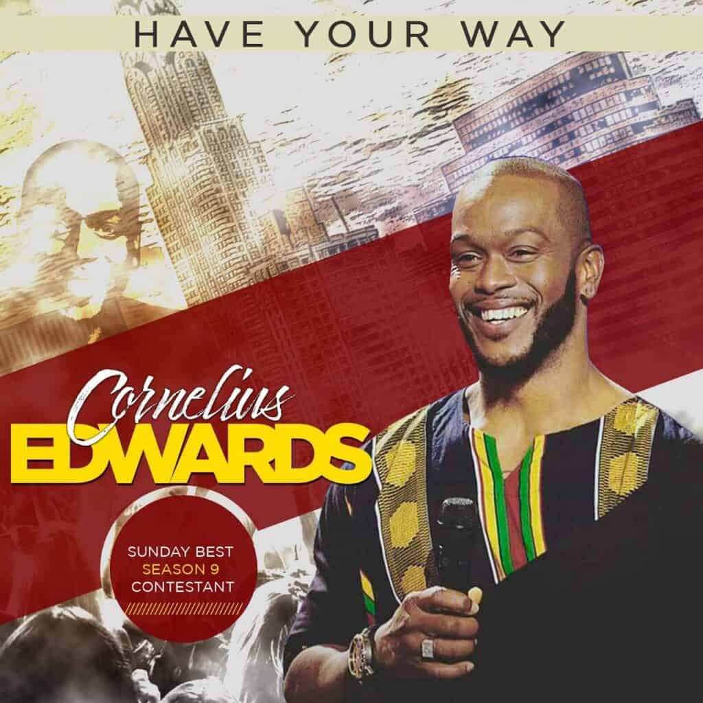 Da Fixx Ep 228 Pastor Ce alt pic 1 have your way, Spiritual Warfare