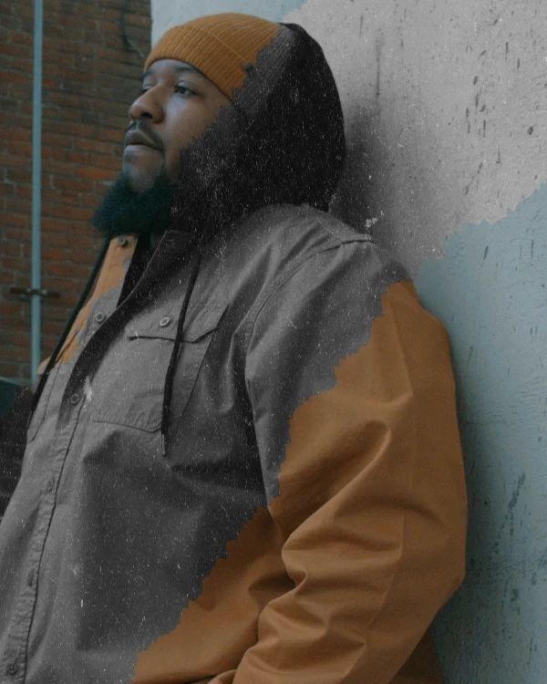 Be Positive Jus Rzd alt pic 2 hip hop
