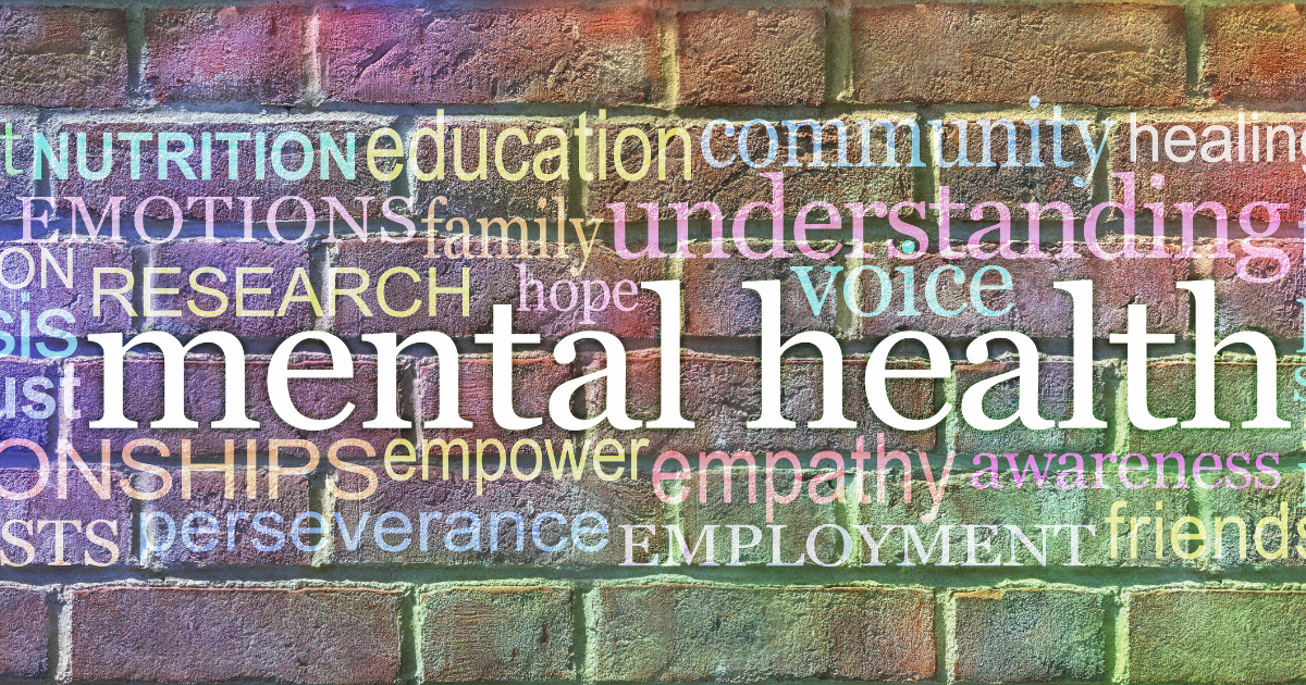 Mental health check: Are you willing to get help?
