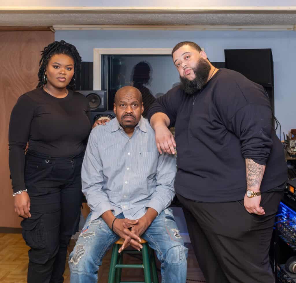 Da Fixx Ep 248 02192024 MoSixty, Chas Grant and Goody Shepherd (alt pic 1 hip hop)