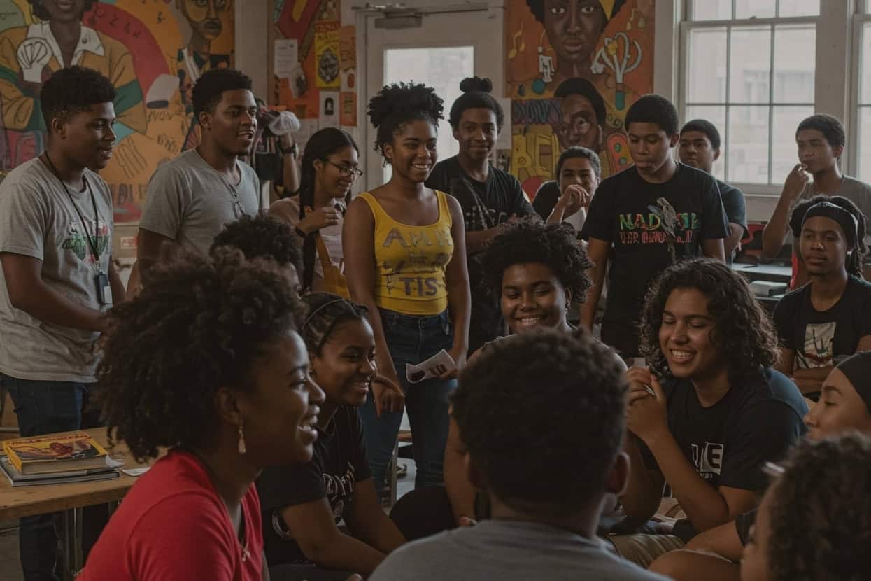 purpose workshops