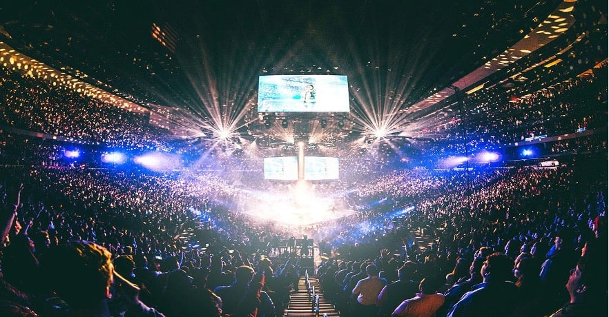 Revival of Generation Z - 2
Passion Conference 2018 provided by Metaleap Creative