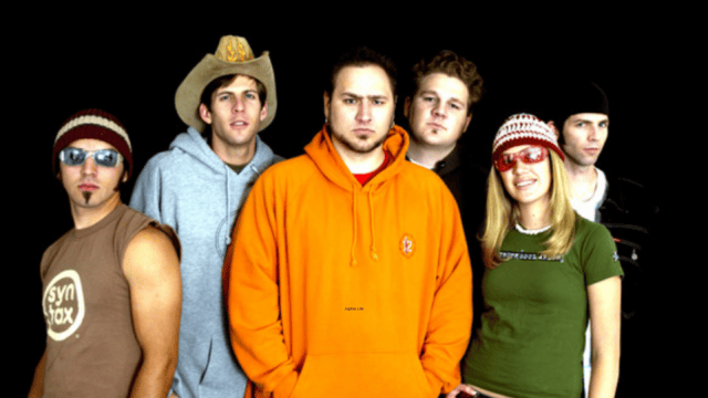 sackcloth fashion