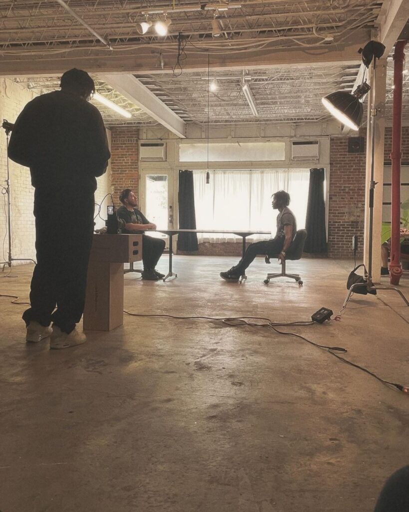 The Art of Collaboration: Building Relationships in the Music Industry