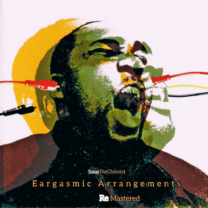Soup the Chemist, honoring the courageous history of Christian Hip Hop