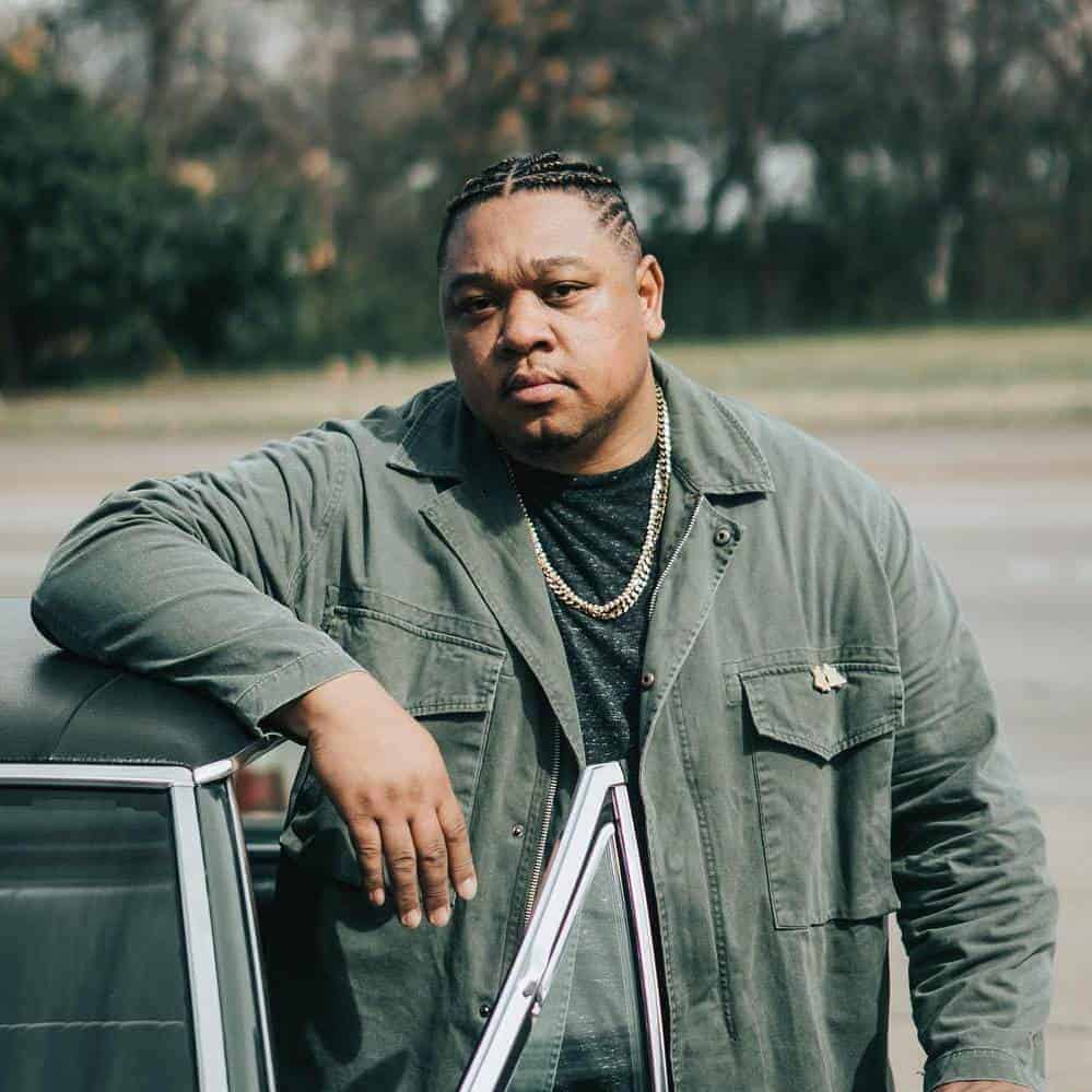 Da Fixx Ep. 229 Tedashii alt pic 3