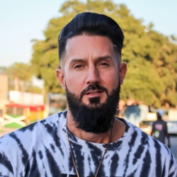 Church vs Culture with Pastor Tommy "Urban D" Kyllonen